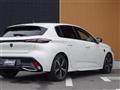 2022 Peugeot 308
