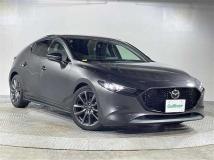 2019 Mazda Mazda3