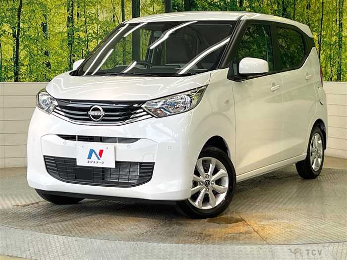 2026 Nissan DAYZ
