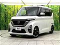 2020 Nissan ROOX