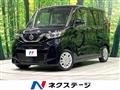 2020 Nissan ROOX