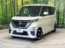 2020 Nissan ROOX
