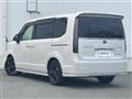 2022 Honda Step WGN