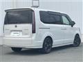 2022 Honda Step WGN