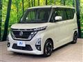 2021 Nissan ROOX