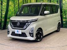 2021 Nissan ROOX