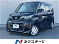 2021 Nissan ROOX