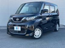 2021 Nissan ROOX