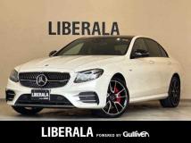 2018 AMG E-Class