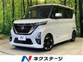 2021 Nissan ROOX