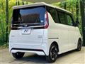 2021 Nissan ROOX