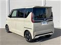 2022 Nissan ROOX