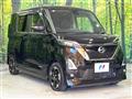 2022 Nissan ROOX