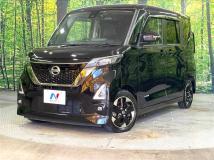 2022 Nissan ROOX