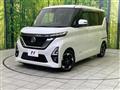 2022 Nissan ROOX
