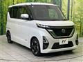 2022 Nissan ROOX