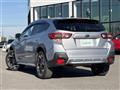 2022 Subaru IMPREZA XV HYBRID