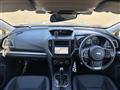 2022 Subaru IMPREZA XV HYBRID