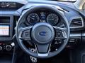 2022 Subaru IMPREZA XV HYBRID