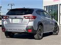 2022 Subaru IMPREZA XV HYBRID