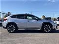2022 Subaru IMPREZA XV HYBRID