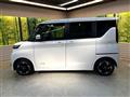 2023 Nissan ROOX
