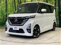 2023 Nissan ROOX