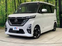 2023 Nissan ROOX