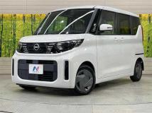 2023 Nissan ROOX
