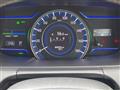 2016 Honda Odyssey Hybrid