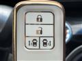 2016 Honda Odyssey Hybrid