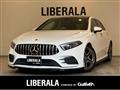 2019 Mercedes-Benz A-Class
