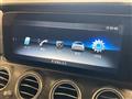 2020 Mercedes-Benz E-Class