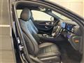 2020 Mercedes-Benz E-Class
