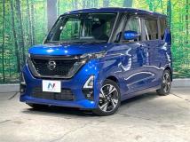 2021 Nissan ROOX