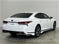 2020 Lexus LS