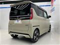 2021 Nissan ROOX