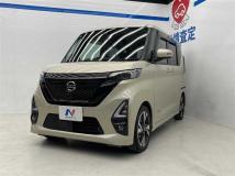 2021 Nissan ROOX