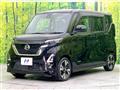 2021 Nissan ROOX