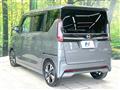 2022 Nissan ROOX