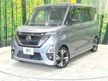 2022 Nissan ROOX