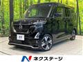 2022 Nissan ROOX