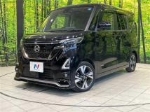 2022 Nissan ROOX