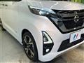 2023 Nissan ROOX