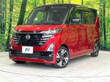 2024 Nissan ROOX