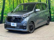 2024 Nissan DAYZ