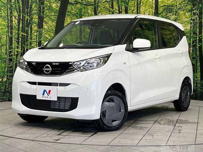 2024 Nissan DAYZ