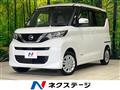 2022 Nissan ROOX