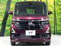 2024 Nissan ROOX