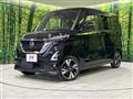 2021 Nissan ROOX